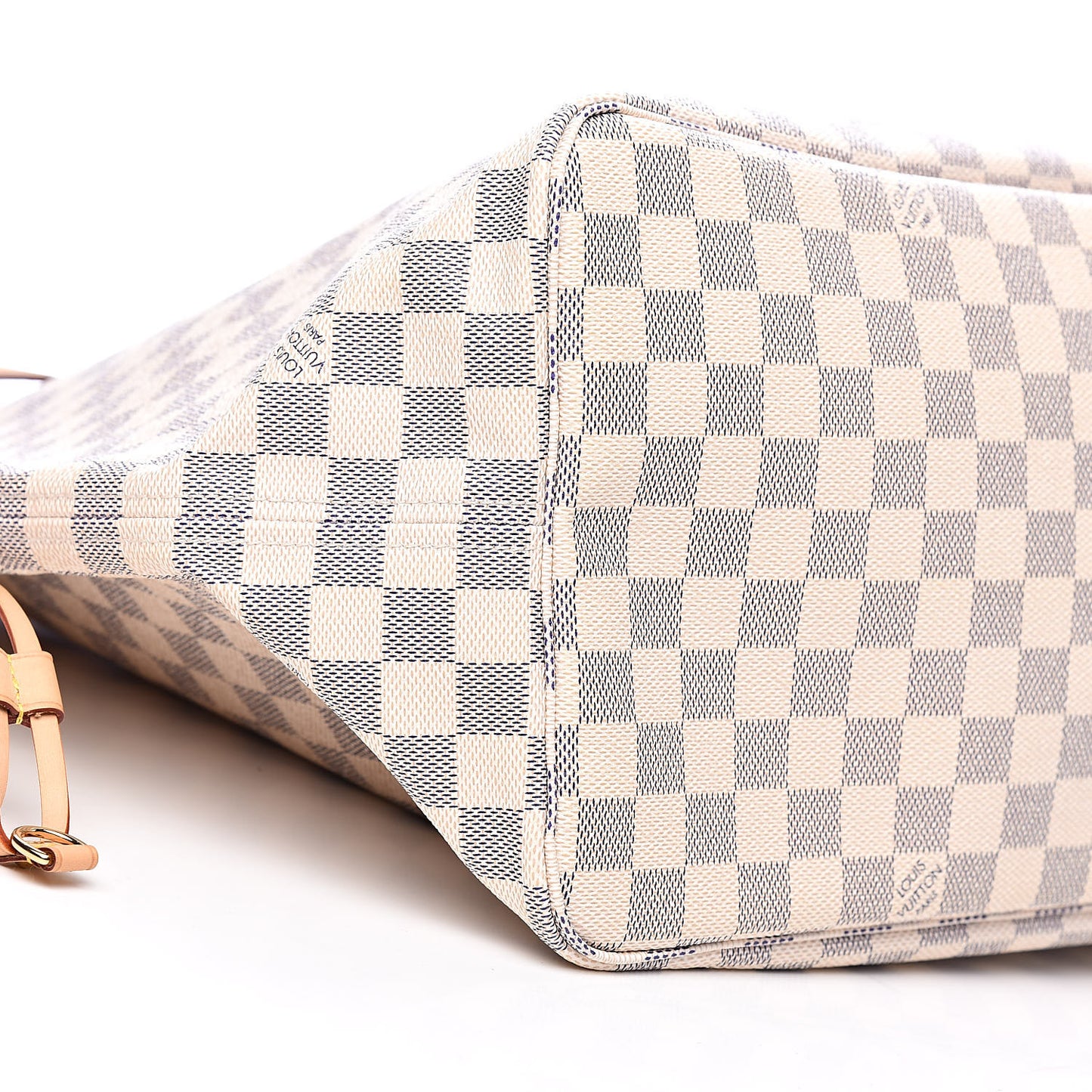 Damier Azur Neverfull GM