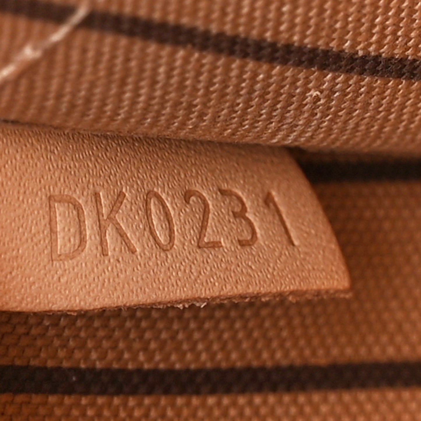 Monogram Neverfull MM GM Pochette