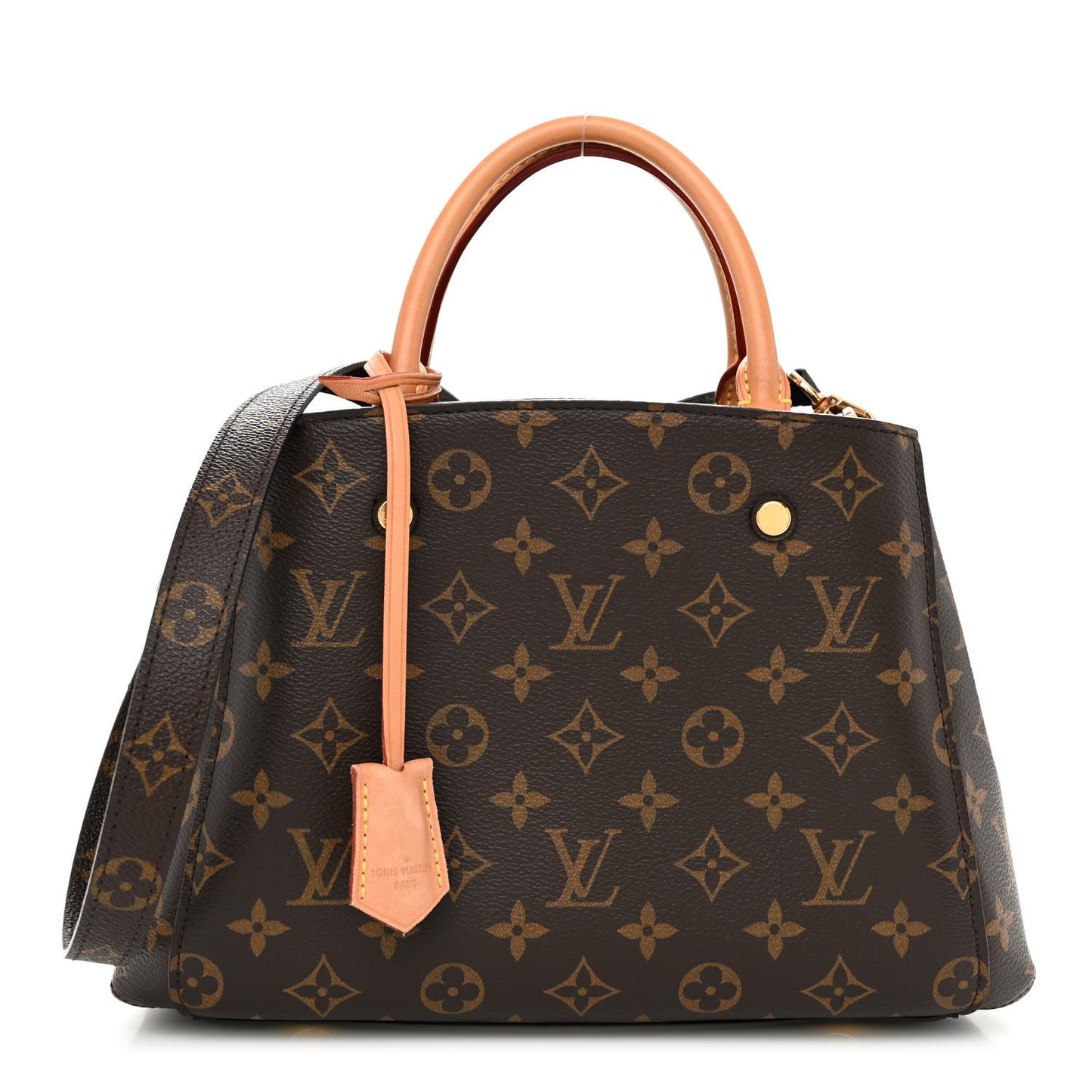 Monogram Montaigne BB