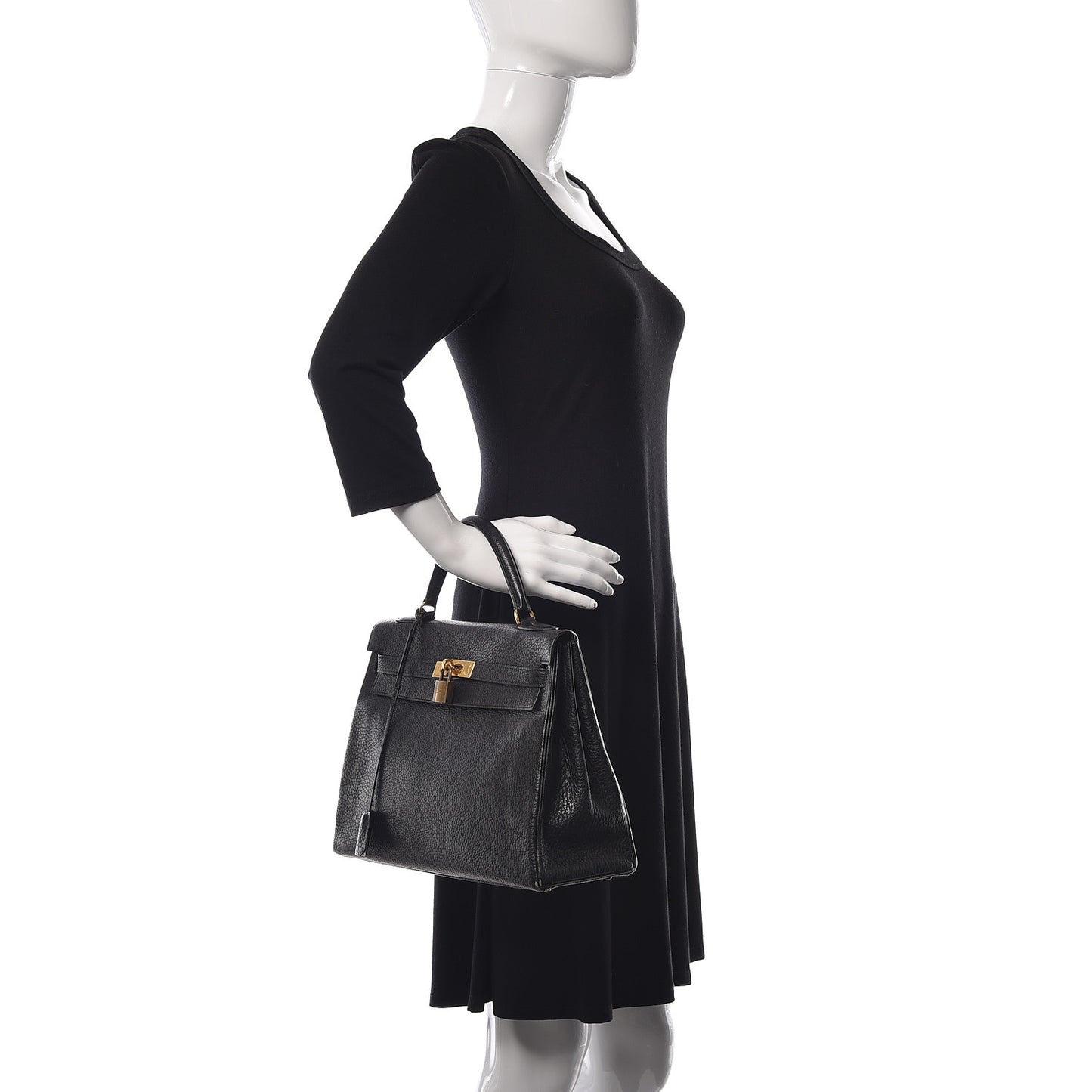 Ardennes Kelly Retourne 32 Black