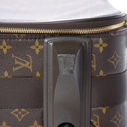 Louis Vuitton Monogram Pegase 55 15 of 25