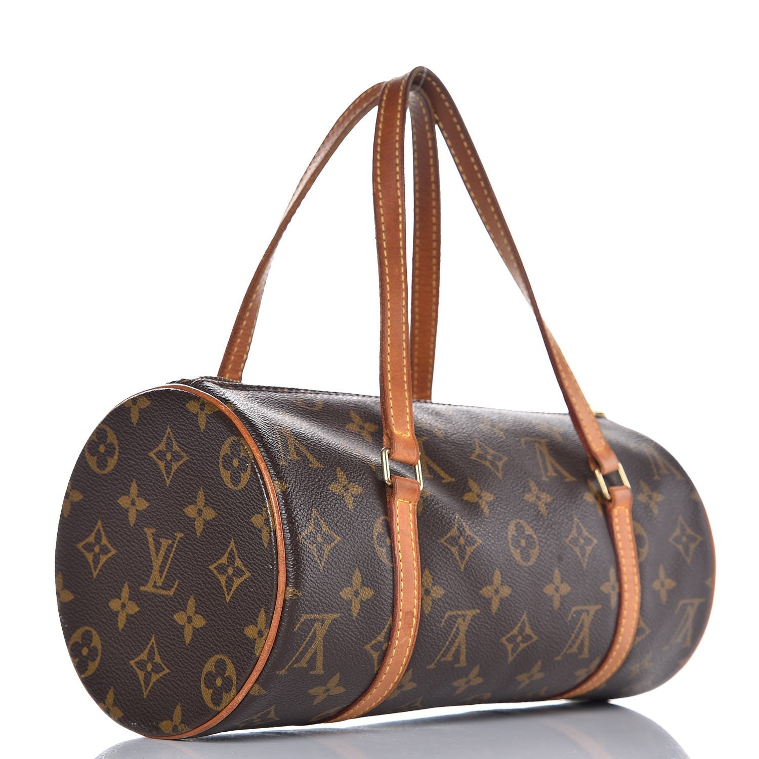 Louis Vuitton Monogram Papillon 26 3 of 12