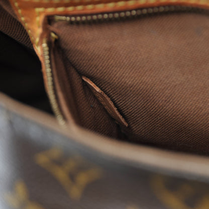 Louis Vuitton Monogram Mini Looping 7 of 21