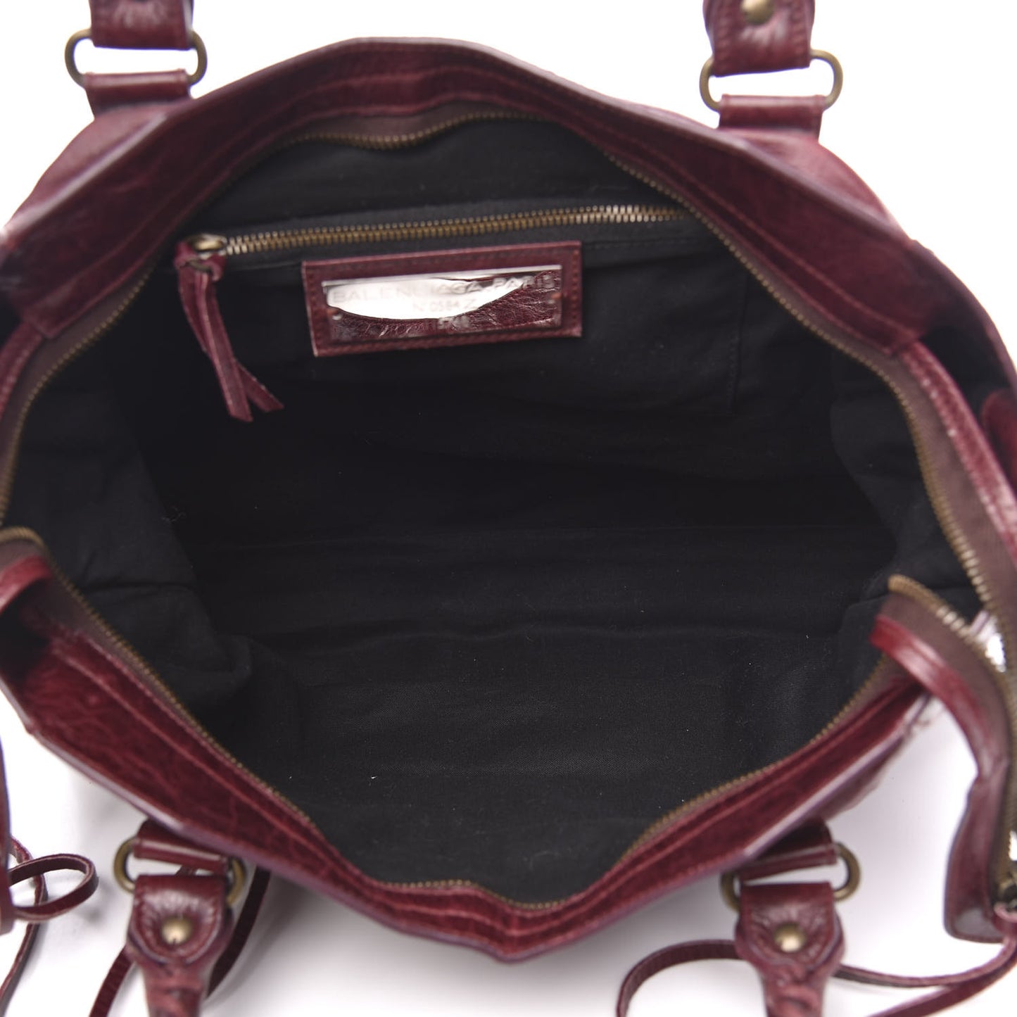 Agneau Classic Hardware City Bordeaux