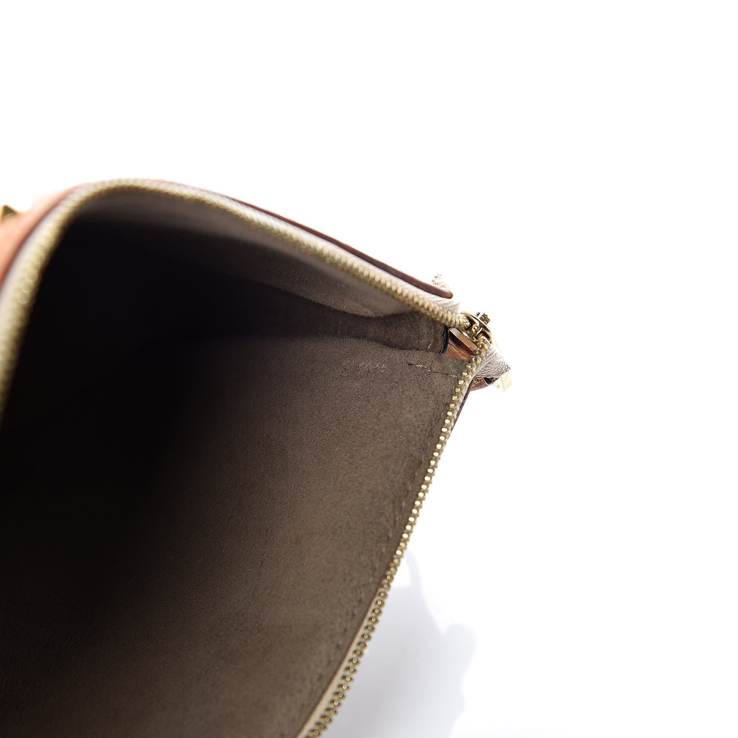 Louis Vuitton Monogram Multicolor Pochette Accessories Black 8 of 16