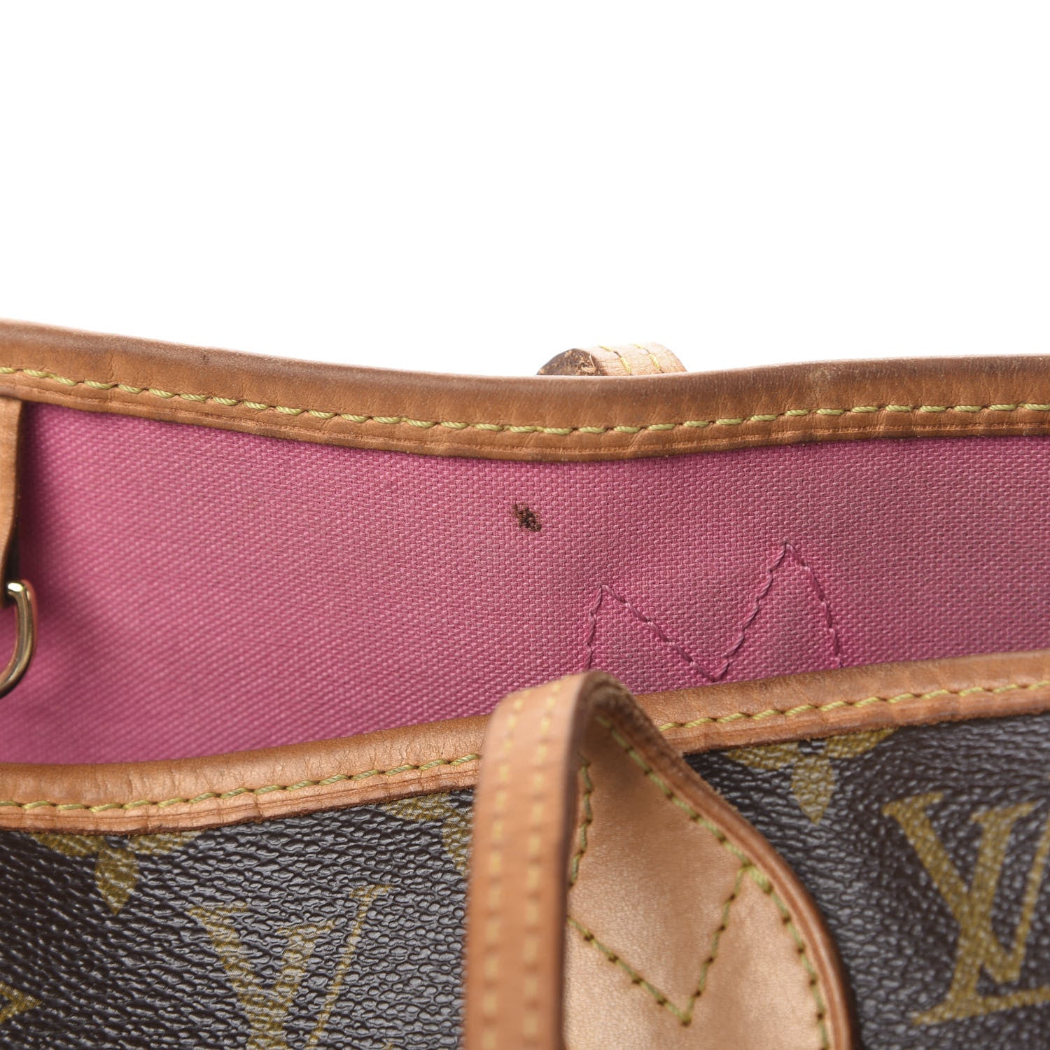 Louis Vuitton Monogram MOCA Neverfull MM 18 of 23
