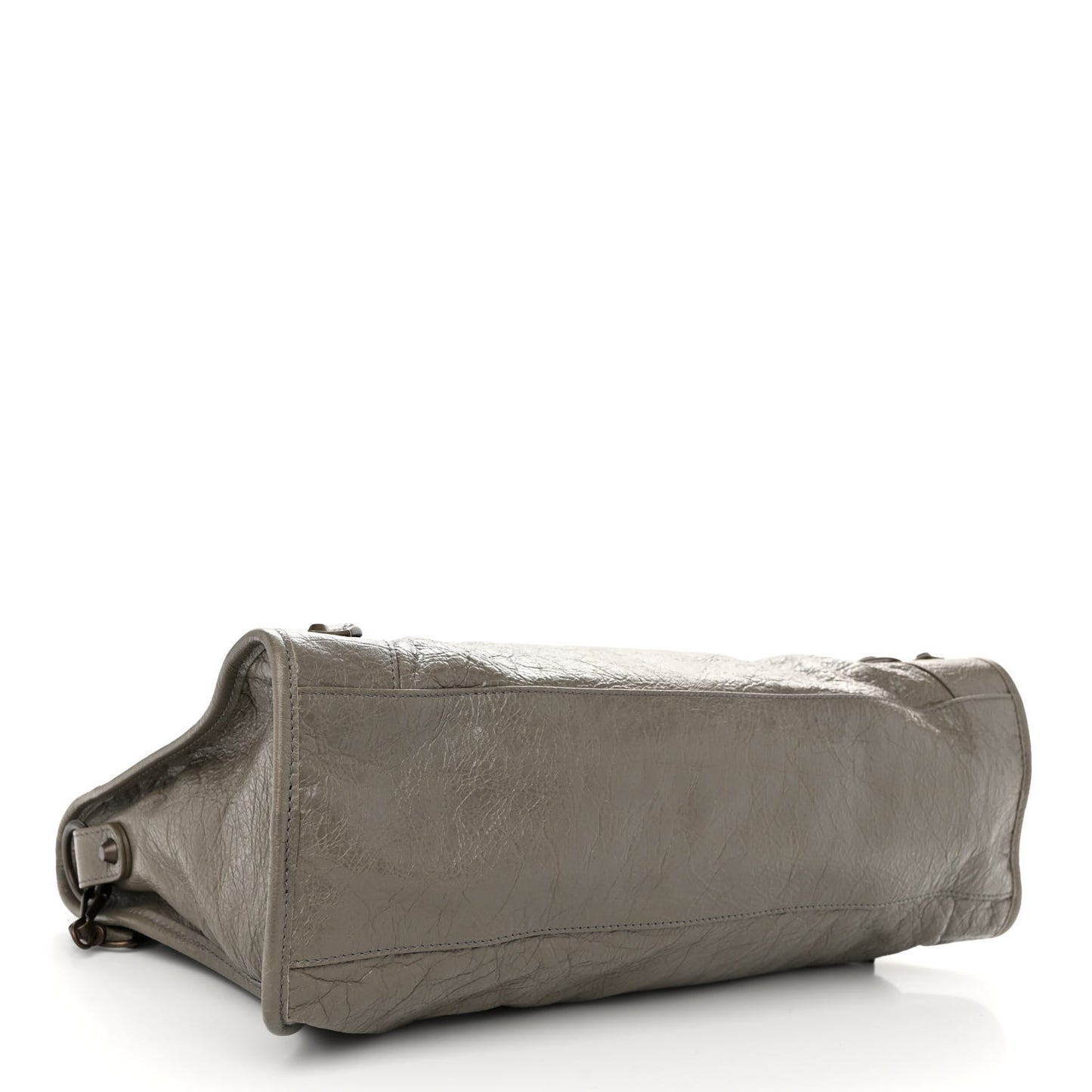 Agneau Classic Hardware City Beige Liege