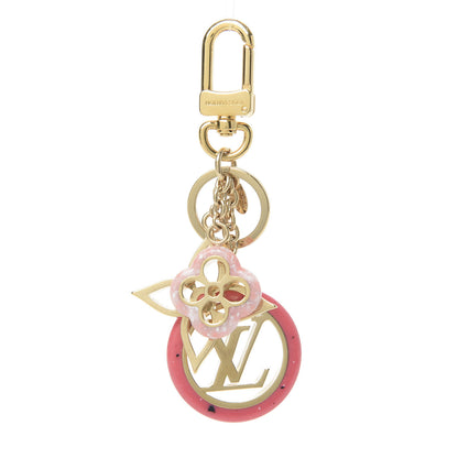 Louis Vuitton Colorline Bag Charm Key Holder 1 of 2