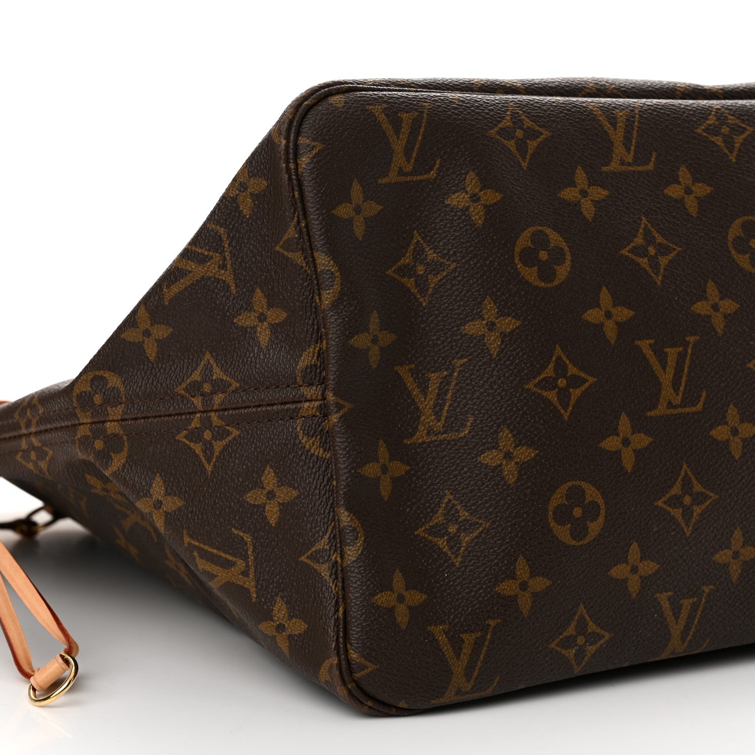 Louis Vuitton Monogram Neverfull GM 9 of 12