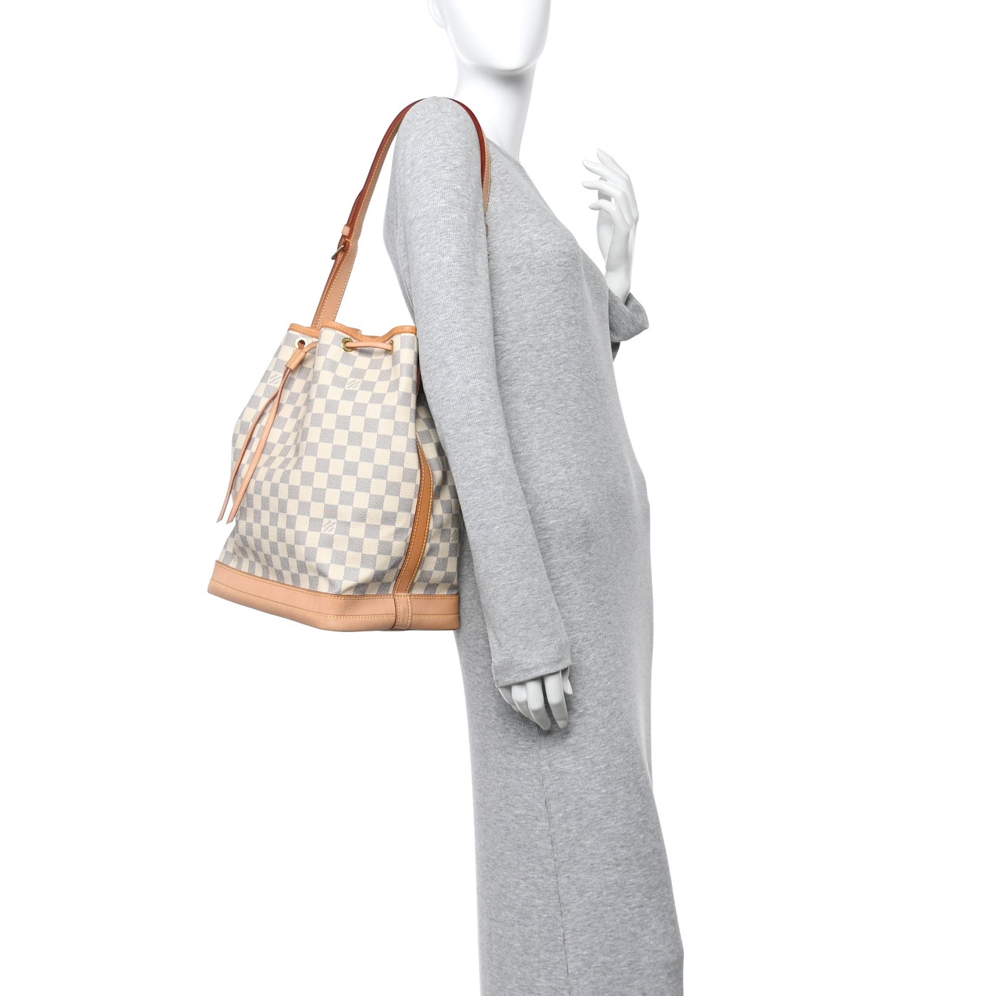 Damier Azur Noe