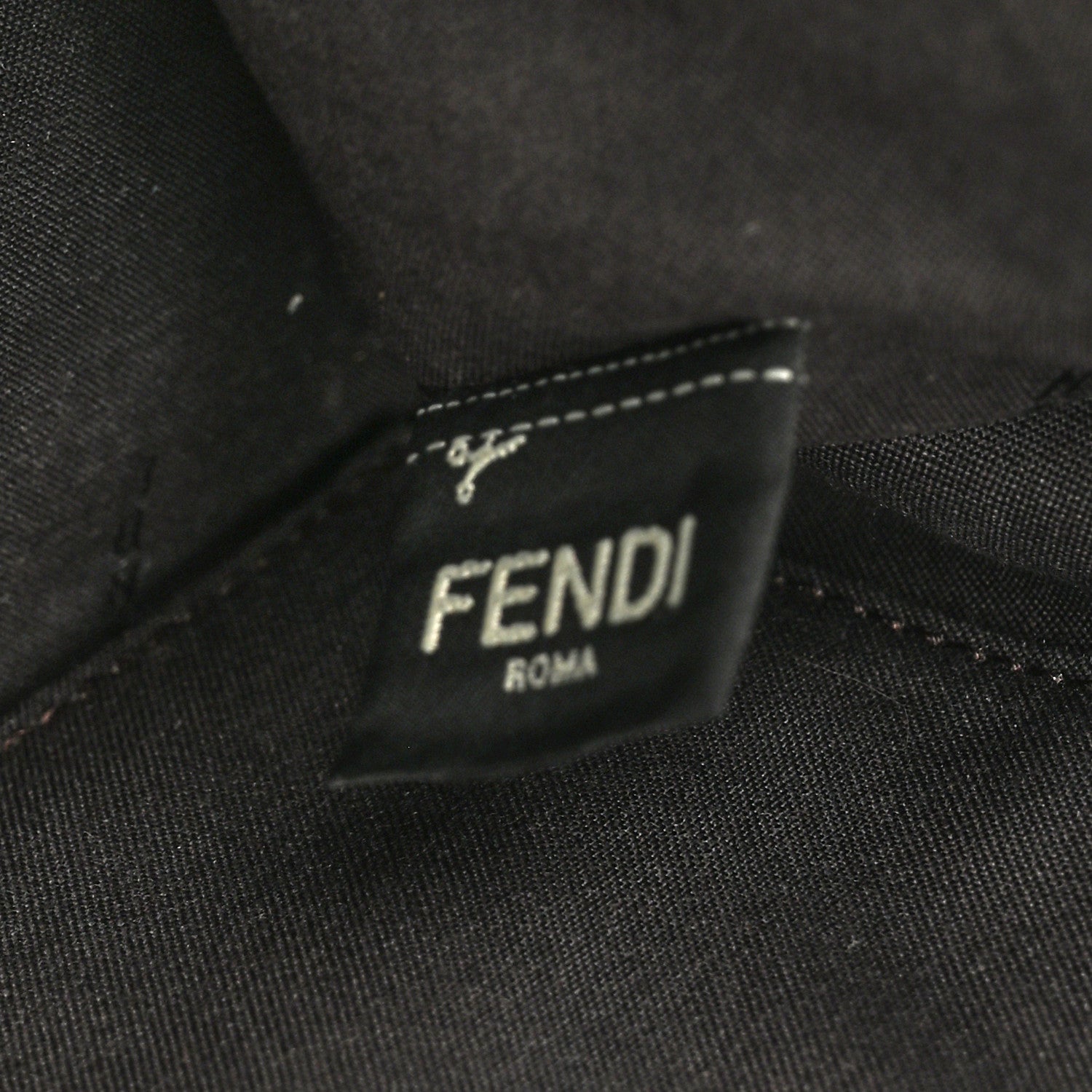 Fendi Vitello Dolce 4 Color Medium By The Way Boston Bag Equatore Plaster Multicolor 7 of 17