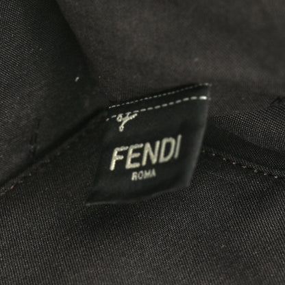 Fendi Vitello Dolce 4 Color Medium By The Way Boston Bag Equatore Plaster Multicolor 7 of 17