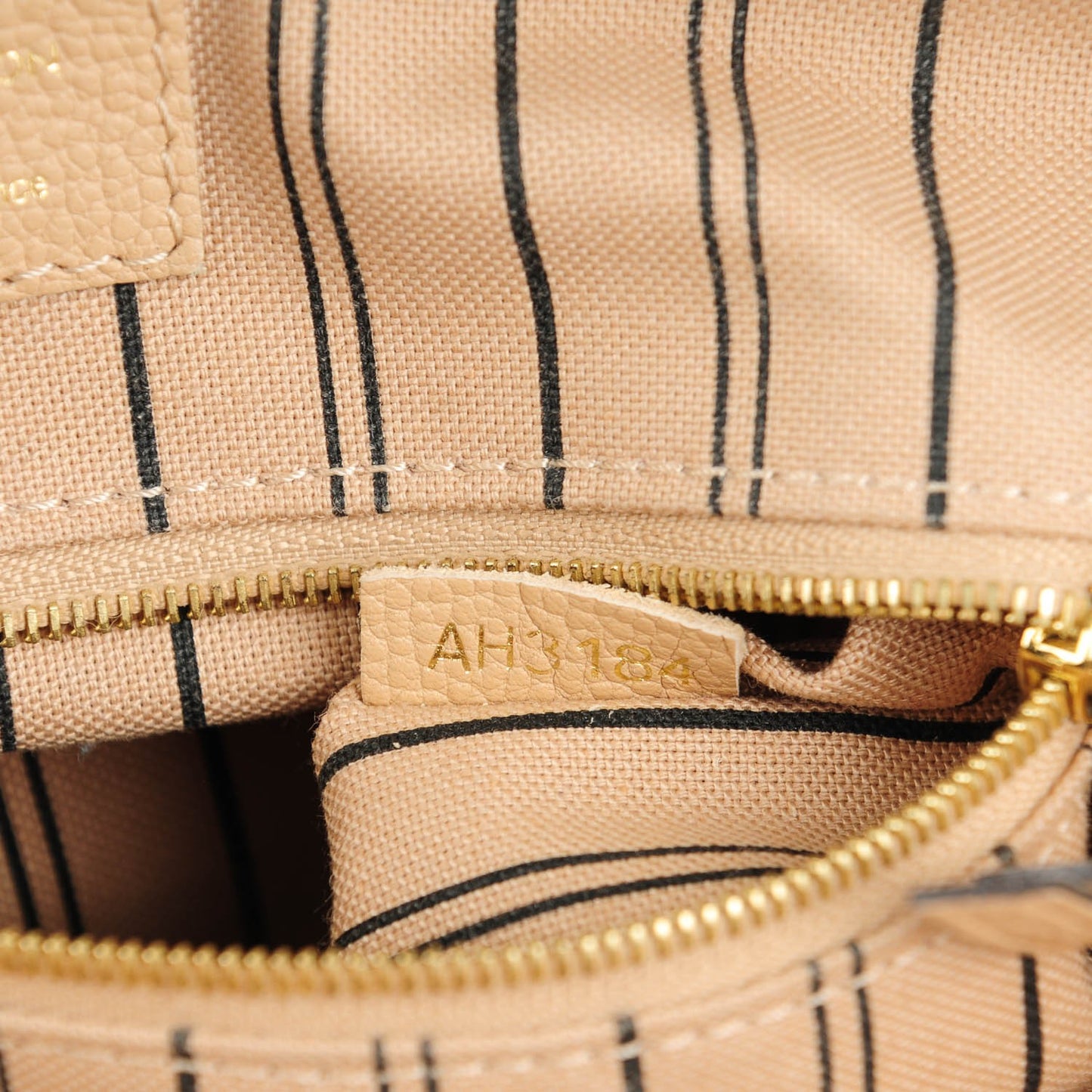 Empreinte Speedy Bandouliere 25 Dune