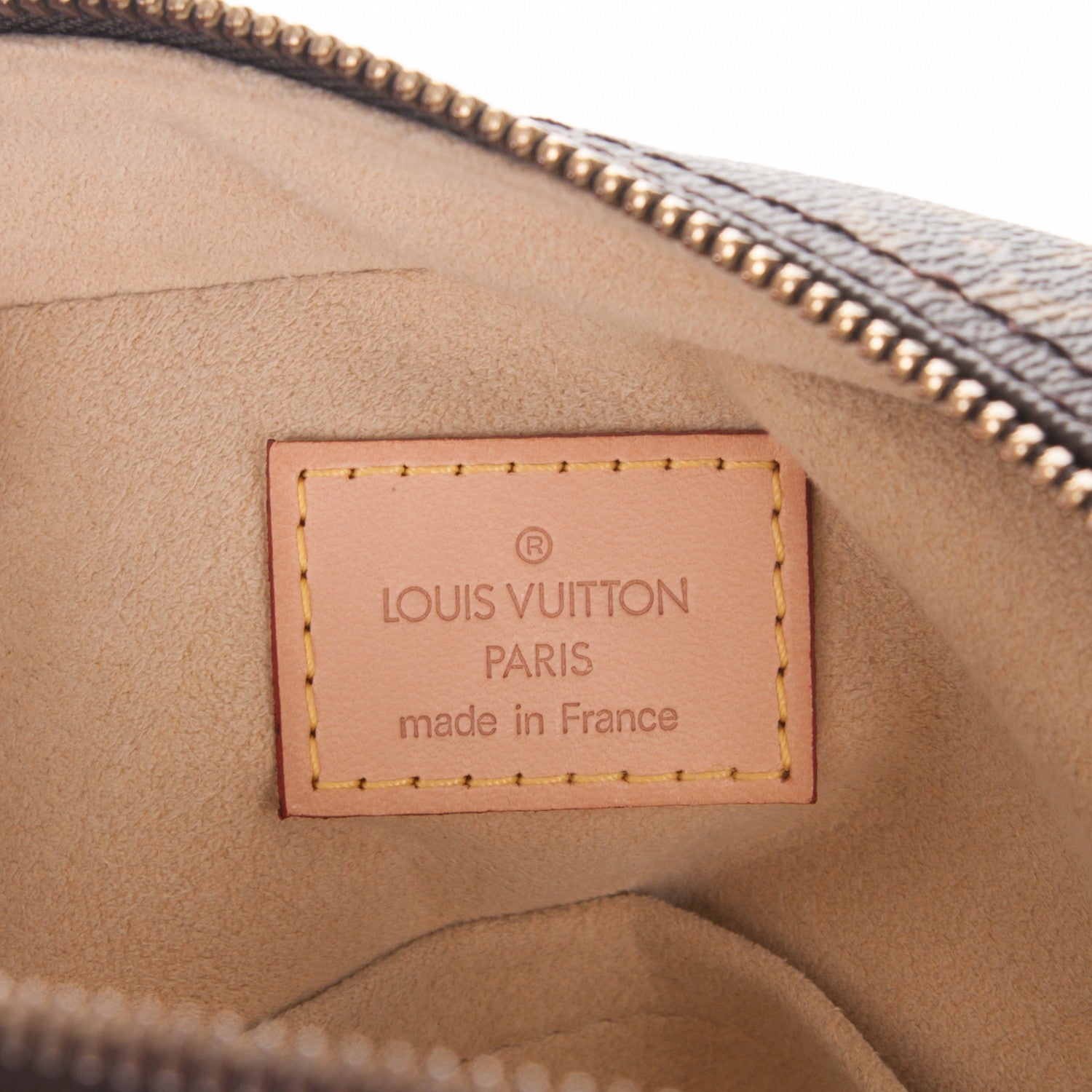 Louis Vuitton Monogram Manhattan PM 6 of 7