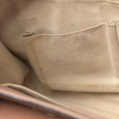 Gucci Guccissima Medium Emily Chain Shoulder Bag Camelia 15 of 26