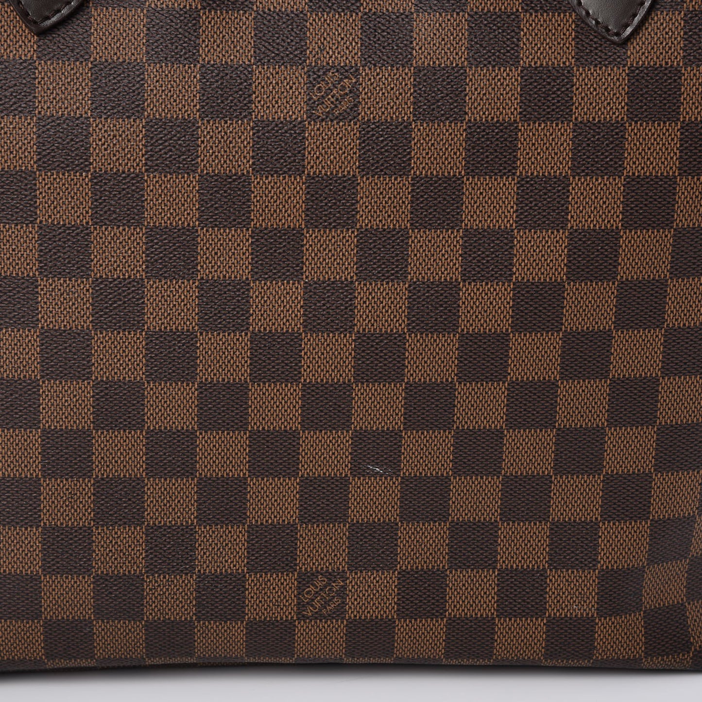 Damier Ebene Neverfull MM