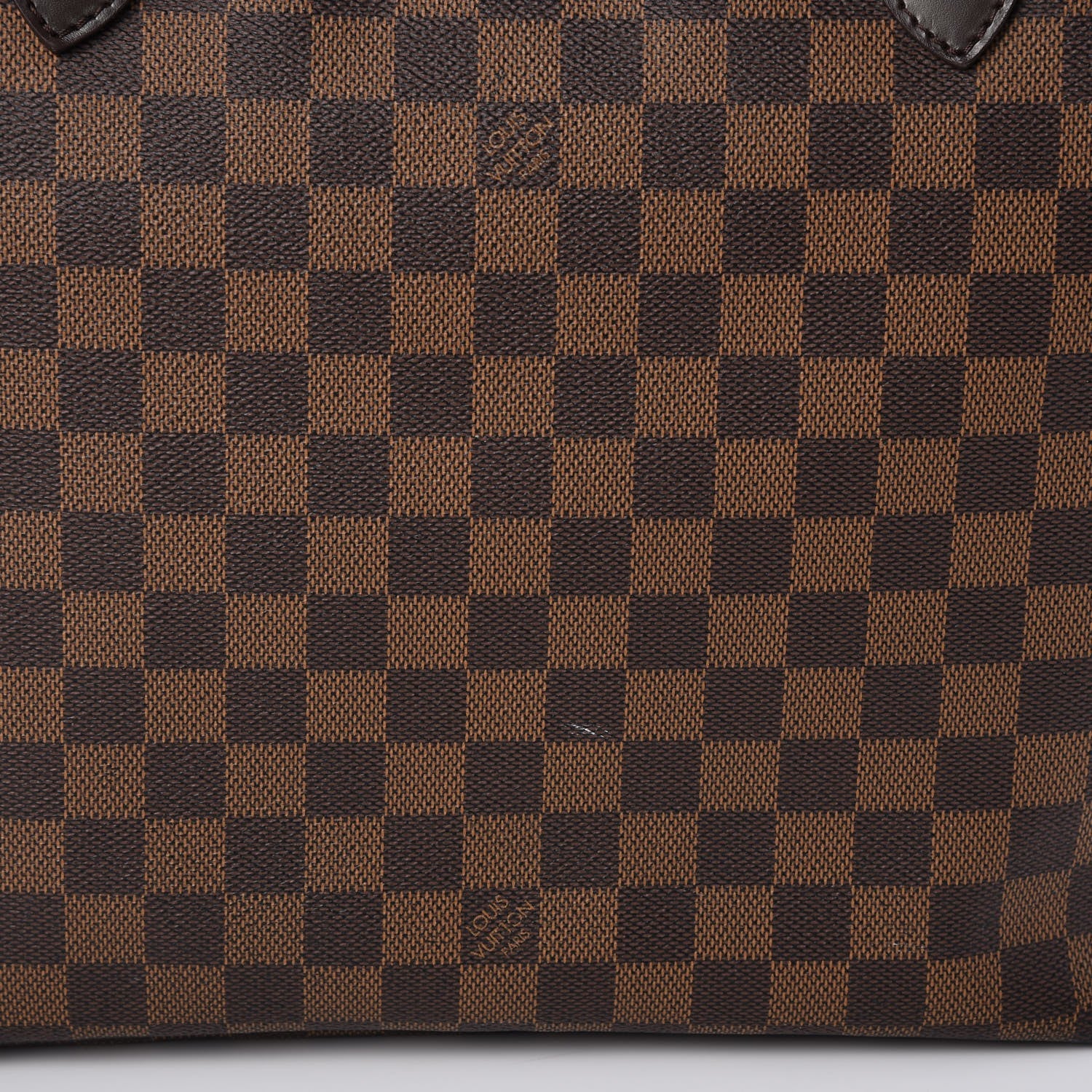 Louis Vuitton Damier Ebene Neverfull MM 14 of 29