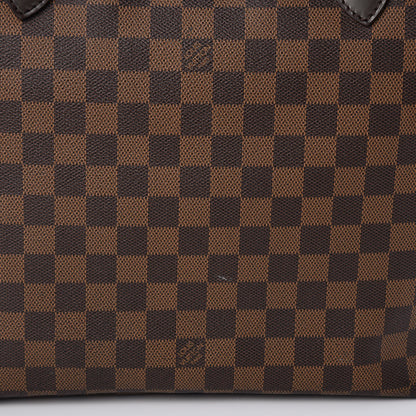 Louis Vuitton Damier Ebene Neverfull MM 14 of 29
