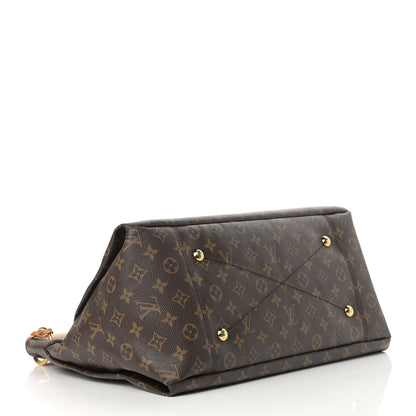 Louis Vuitton Monogram Artsy MM 4 of 12