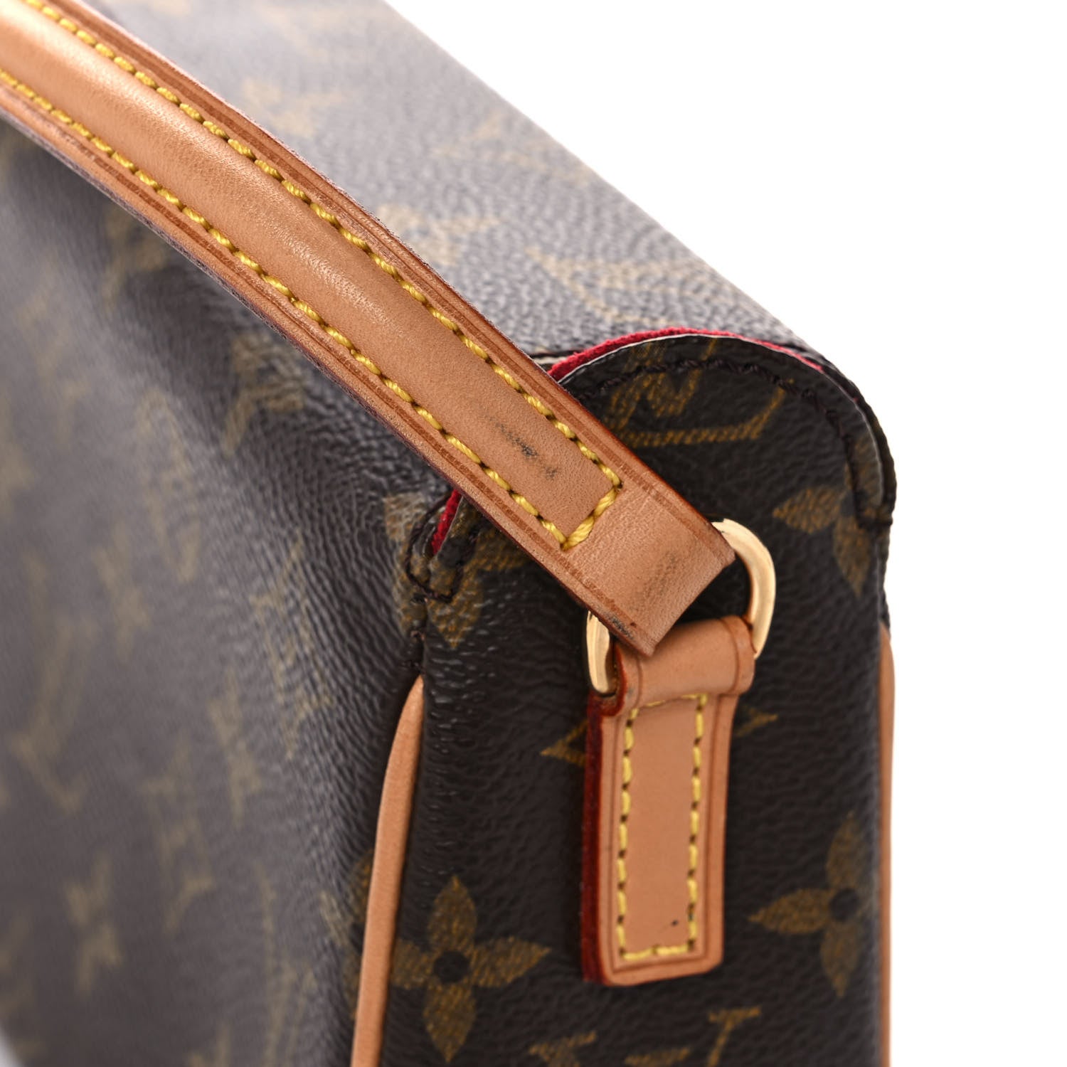 Louis Vuitton Monogram Recital 11 of 12