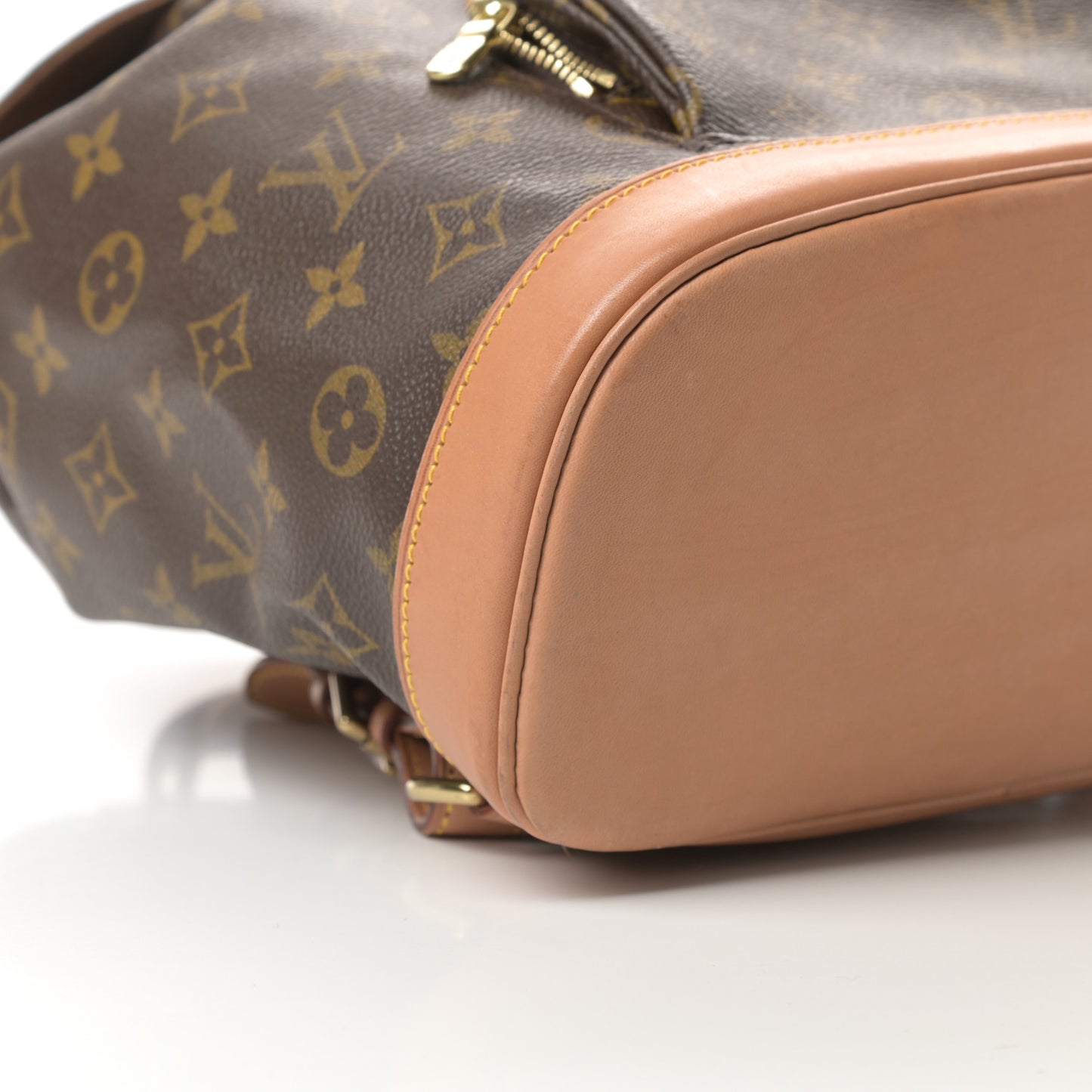 Monogram Montsouris MM Backpack