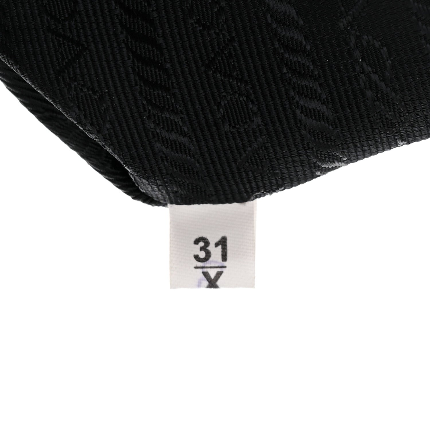 Prada Saffiano Medium Galleria Double Zip Tote Black 7 of 15