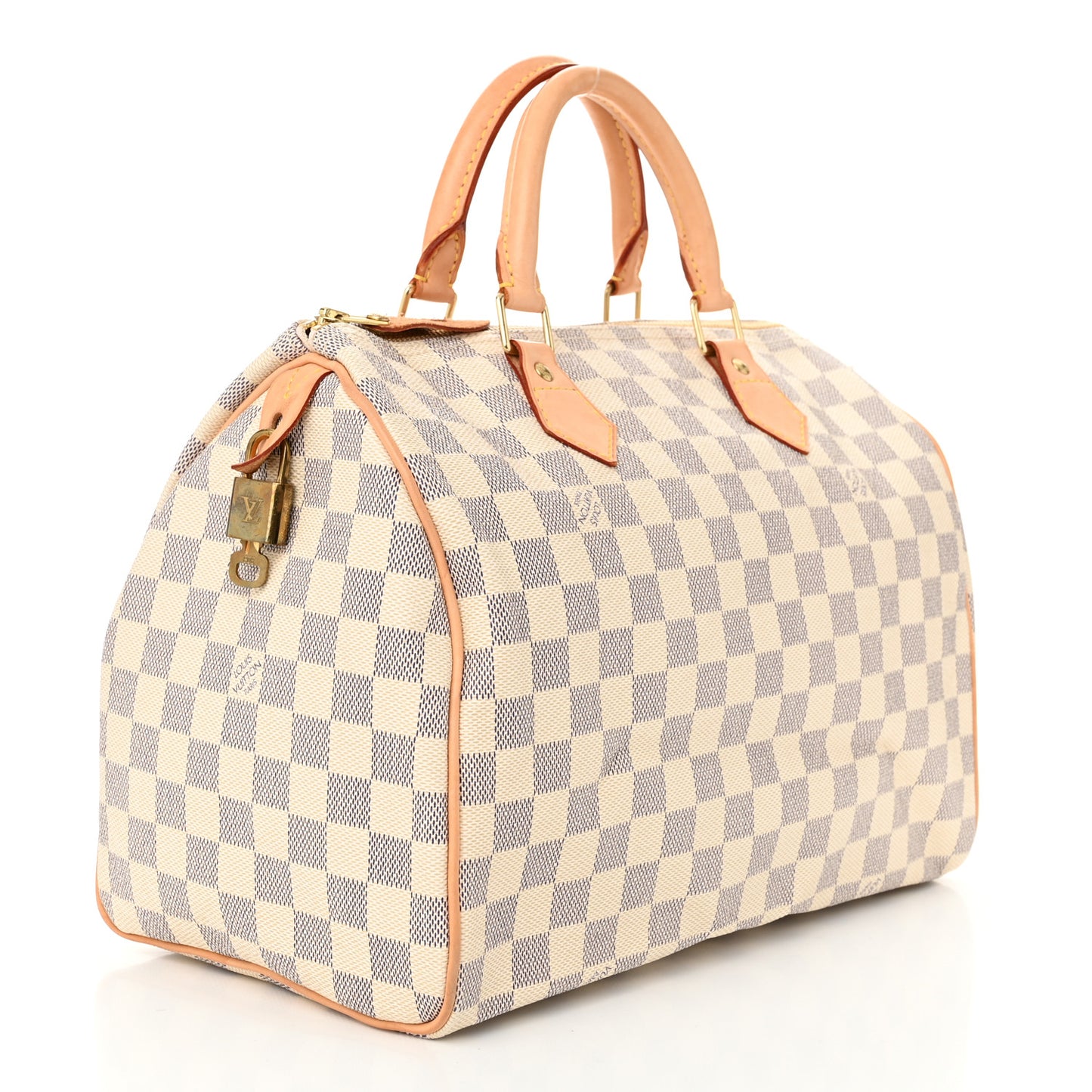 Damier Azur Speedy 30