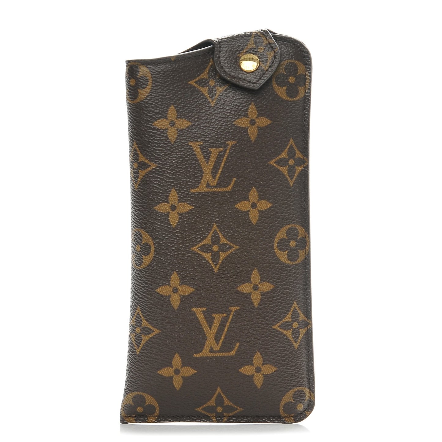 Monogram Sunglasses Case MM
