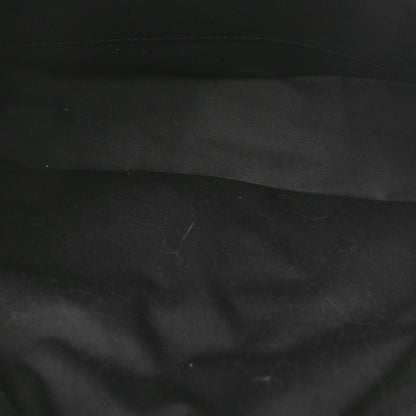 Louis Vuitton Nylon Monogram Loop Pocket Hobo Polar Night 5 of 9