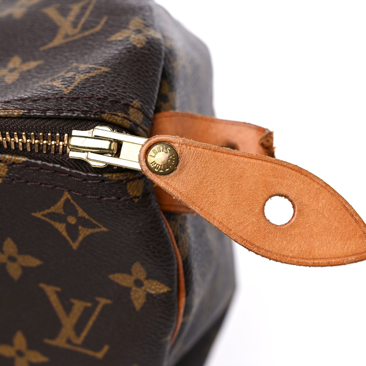 Monogram Speedy 30
