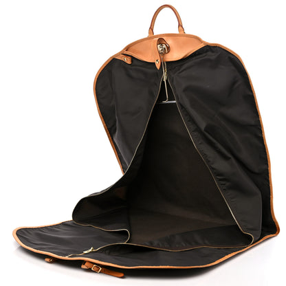 Louis Vuitton Monogram Garment Bag 6 of 14