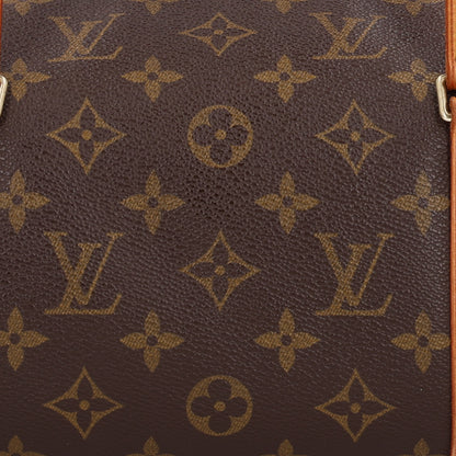 Louis Vuitton Monogram Papillon 30 8 of 11