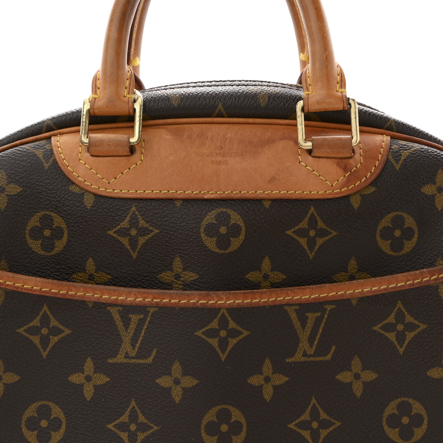 Louis Vuitton Monogram Trouville 7 of 13