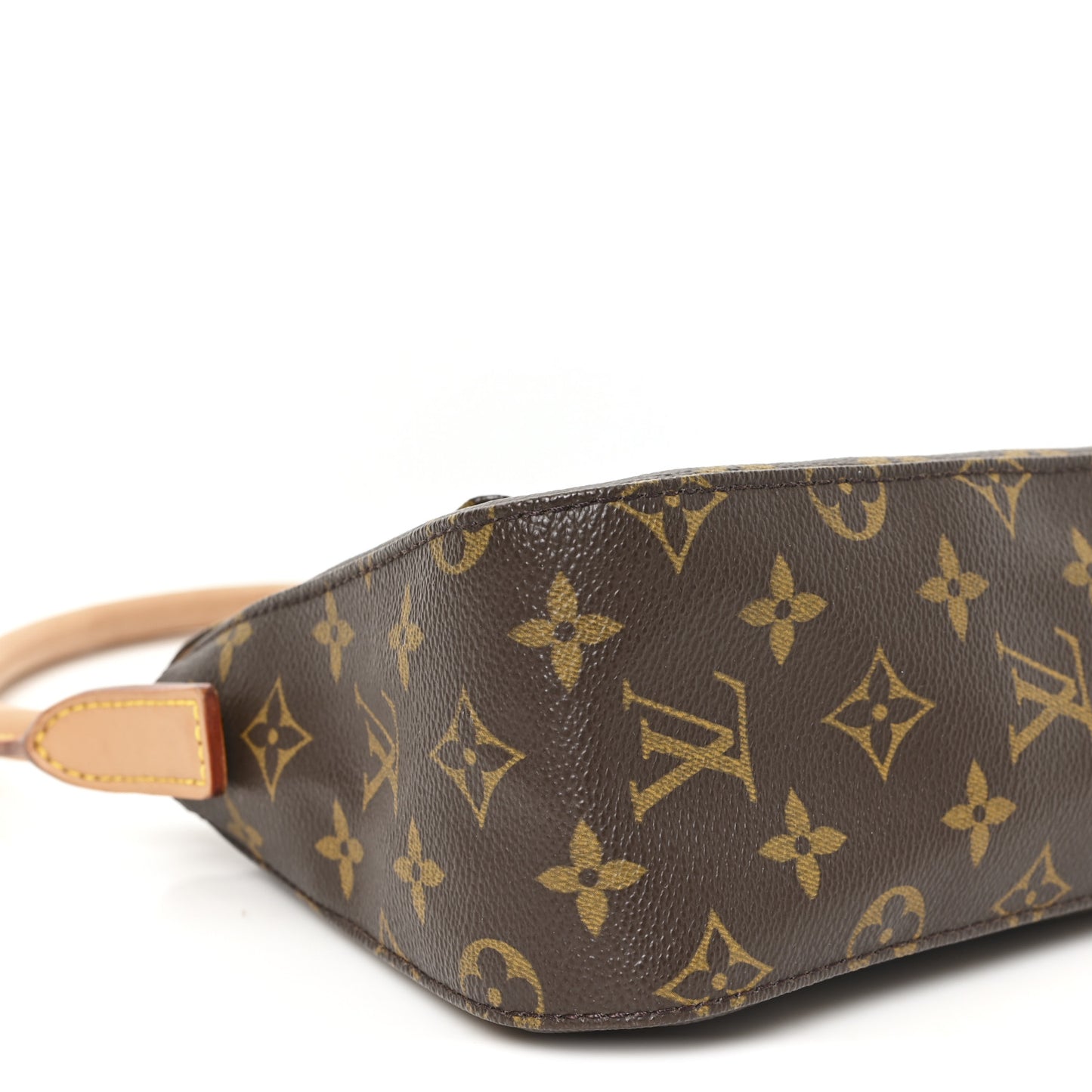 Monogram Mini Looping