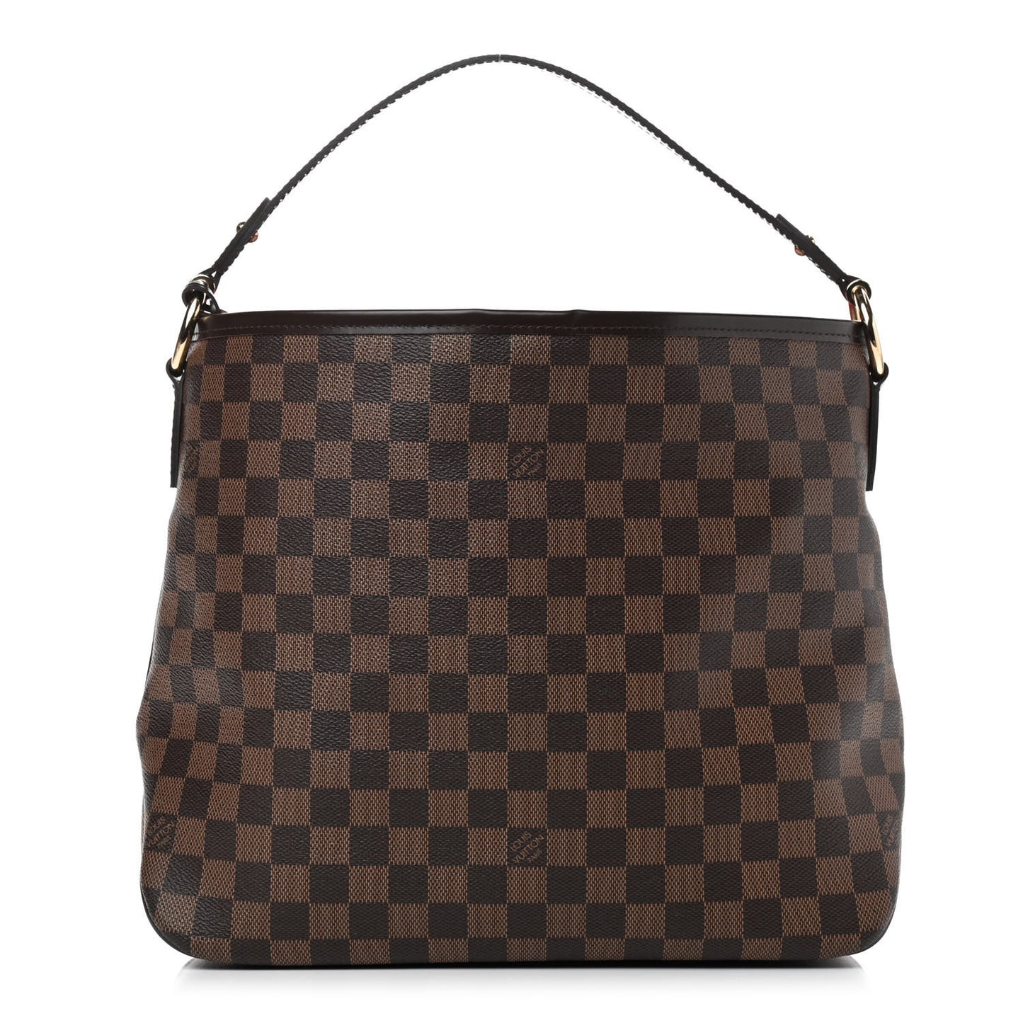 Damier Ebene Delightful PM