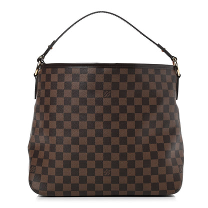 Louis Vuitton Damier Ebene Delightful PM 1 of 9