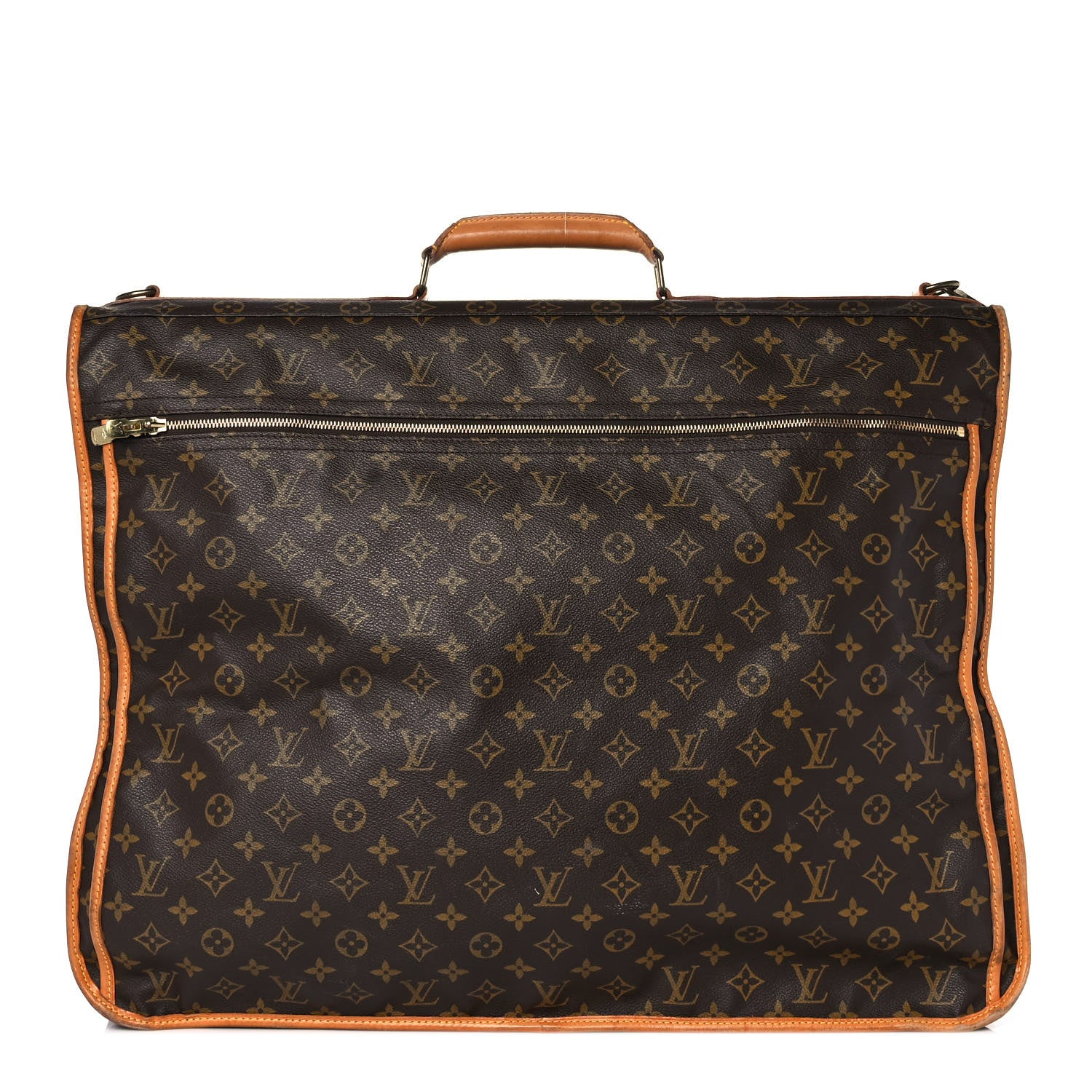 Louis Vuitton Monogram Garment Bag 5 of 20