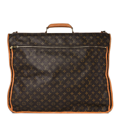 Louis Vuitton Monogram Garment Bag 5 of 20