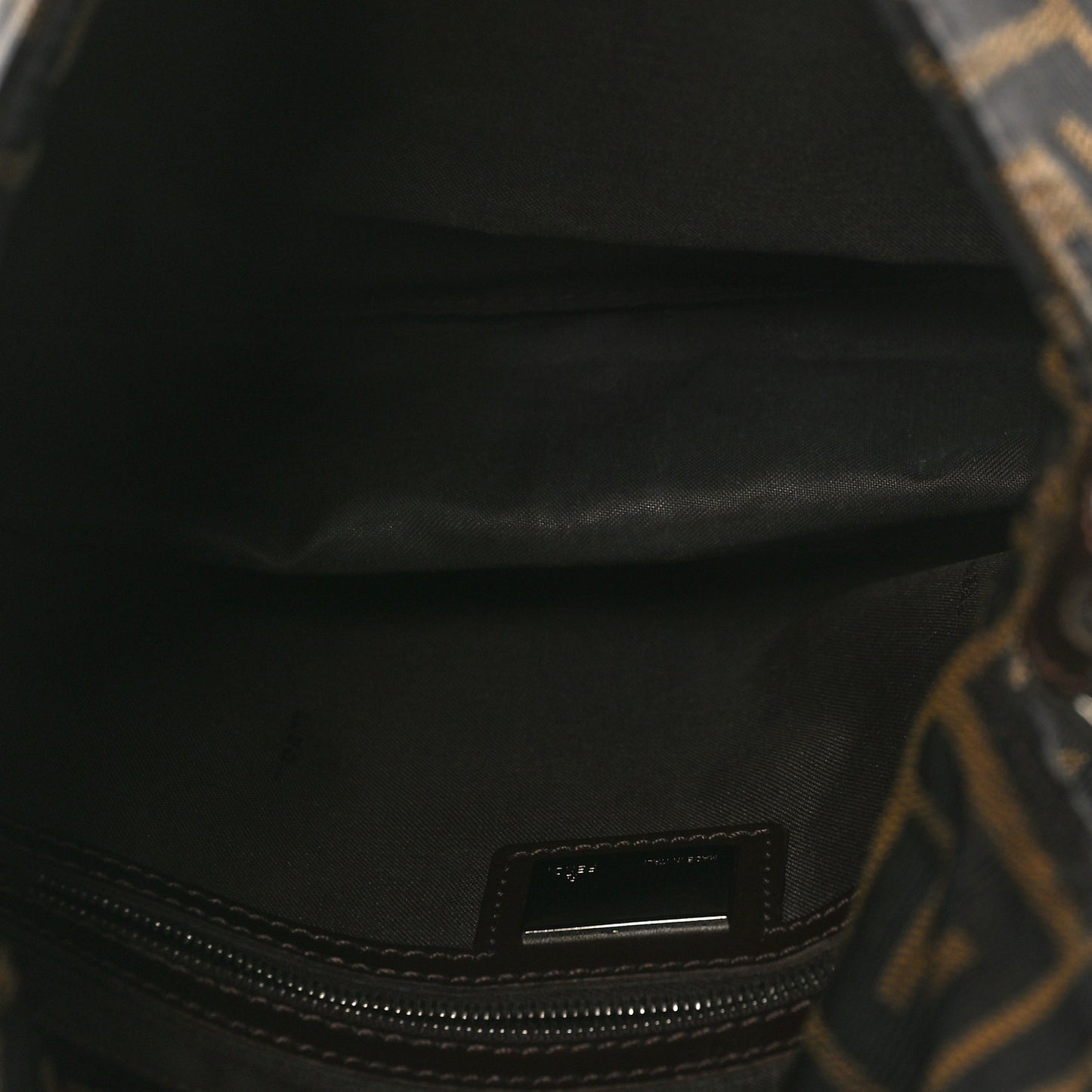 Zucca Mama Baguette Tobacco