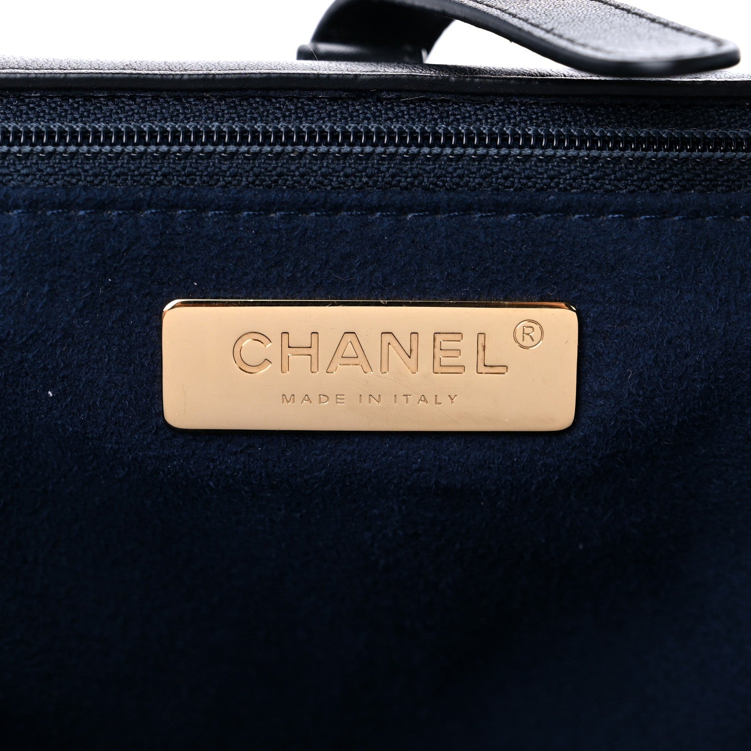 Chanel x Pharrell Williams Suede Lambskin XXL Flap Bag Black 6 of 18