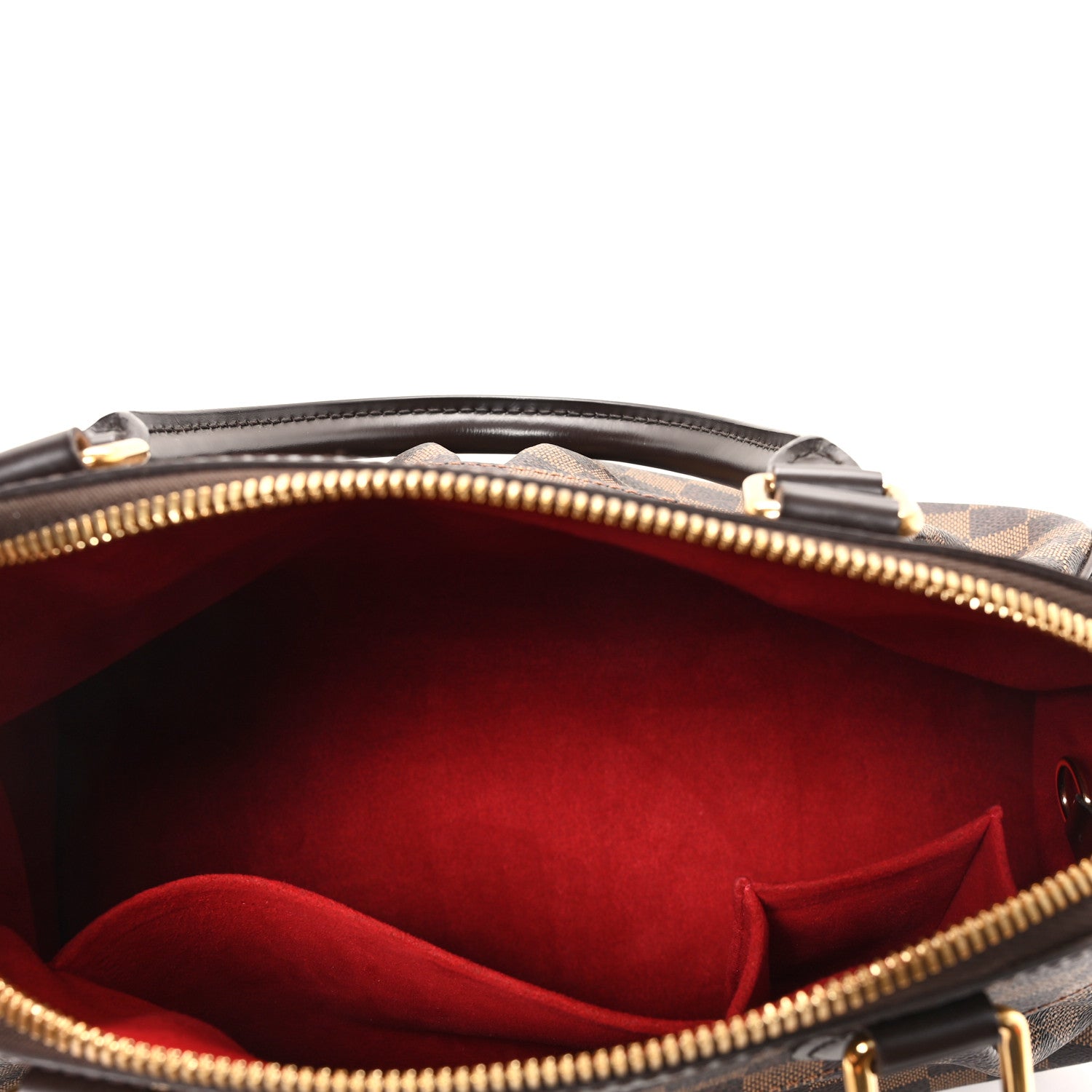 Louis Vuitton Damier Ebene Trevi PM 5 of 9