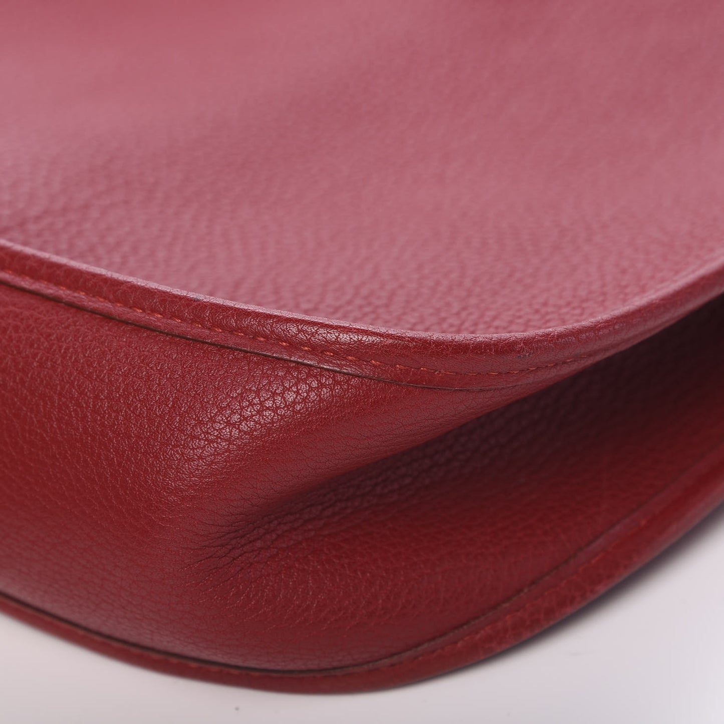 Togo Evelyne GM Rouge H