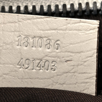 Gucci GG Plus Monogram Small Joy Tote Off White 7 of 14