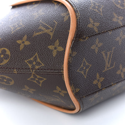 Louis Vuitton Monogram Ellipse PM 8 of 13