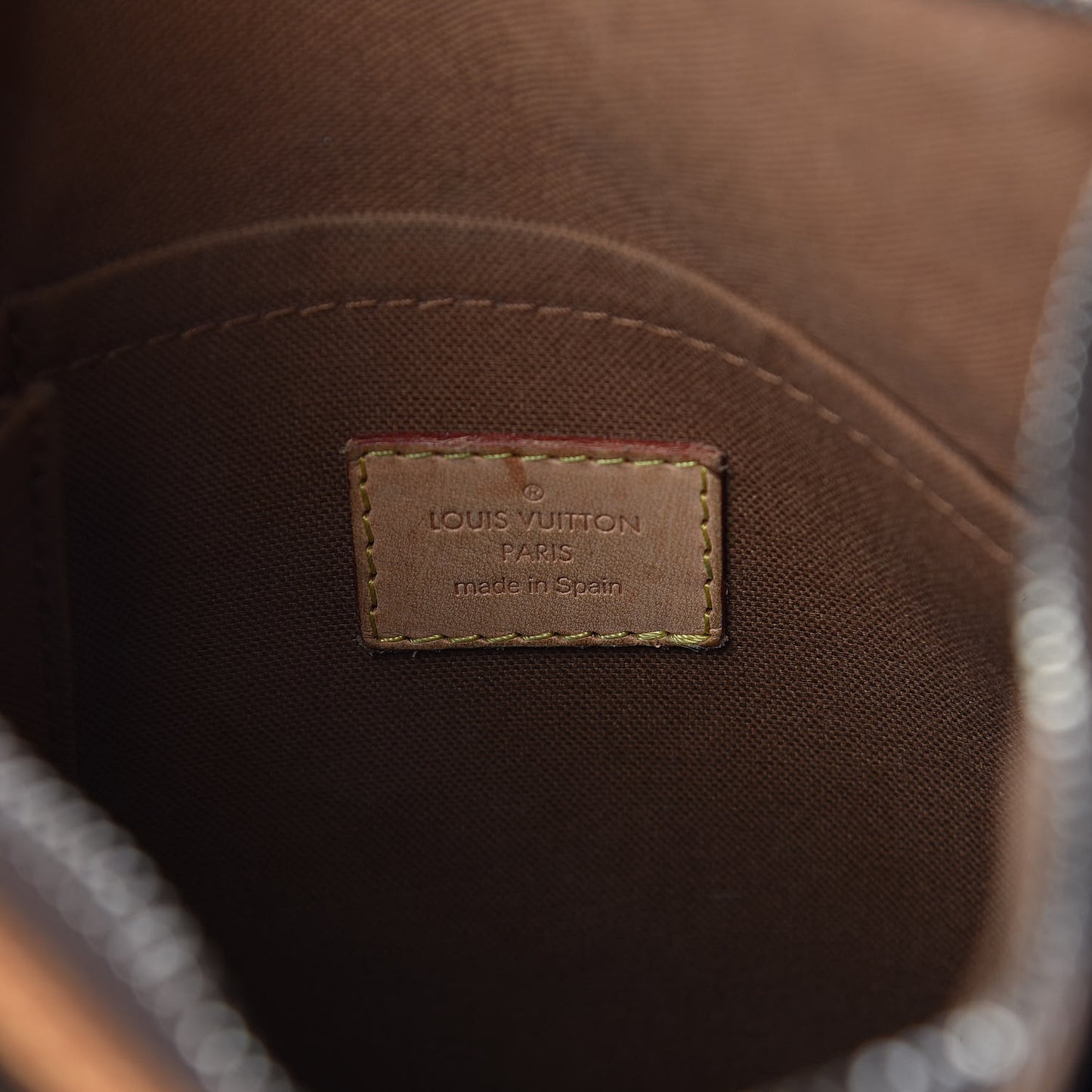 Monogram Odeon PM