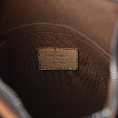 Louis Vuitton Monogram Odeon PM 6 of 9
