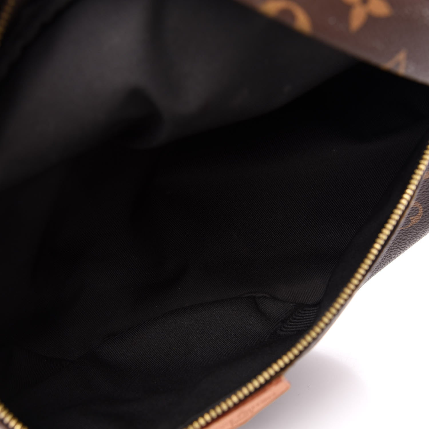 Louis Vuitton Monogram Bumbag 5 of 11