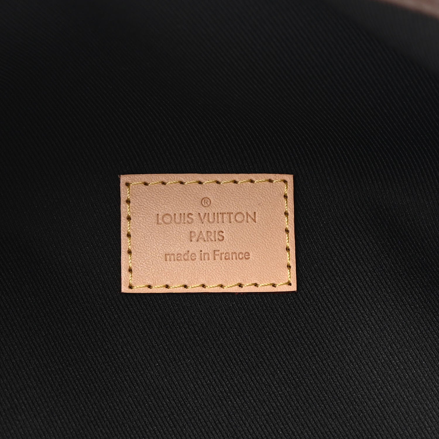 Louis Vuitton Monogram Bumbag 6 of 12