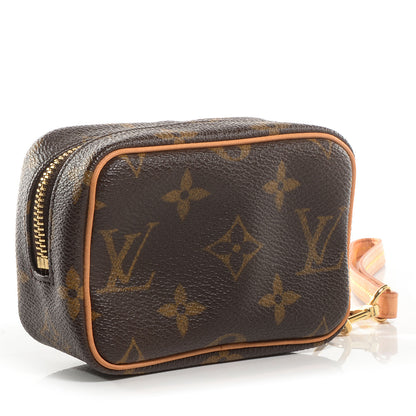 Louis Vuitton Monogram Wapity 3 of 8