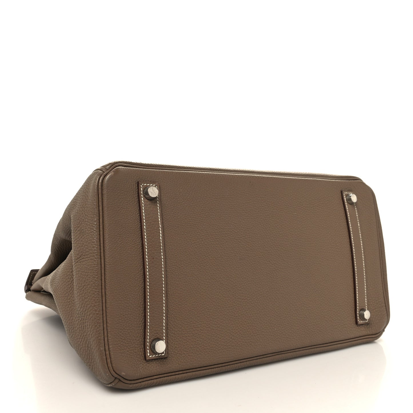 Togo Birkin 35 Etoupe